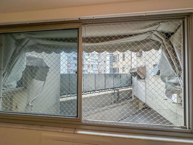 Apartamento para Locação em Rio de Janeiro/RJ Laranjeiras 2 Quartos