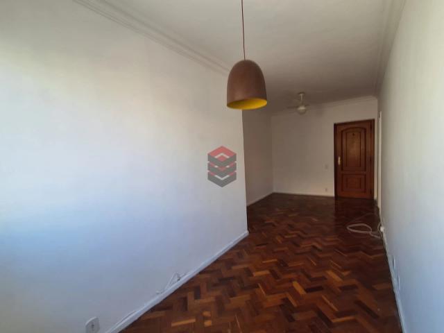 Apartamento para Locação em Rio de Janeiro/RJ Laranjeiras 3 Quartos