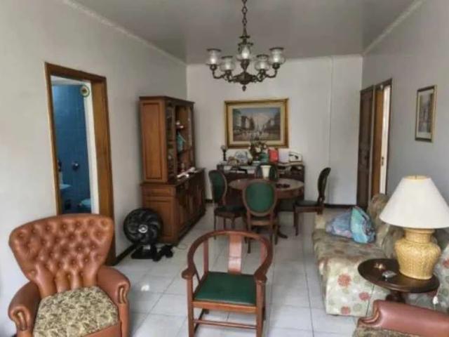 Apartamento para Locação em Rio de Janeiro/RJ Laranjeiras 3 Quartos