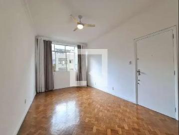 Apartamento para Locação em Rio de Janeiro/RJ Laranjeiras 3 Quartos