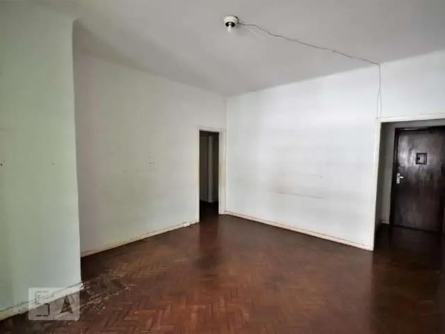 Apartamento para Locação em Rio de Janeiro/RJ Laranjeiras 3 Quartos