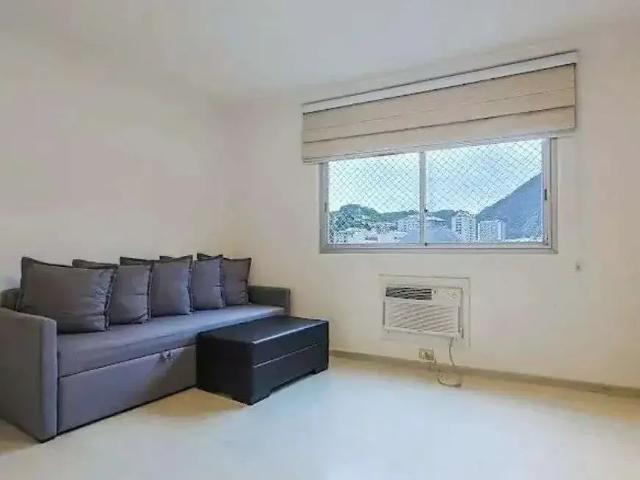 Apartamento para Locação em Rio de Janeiro/RJ Laranjeiras 3 Quartos