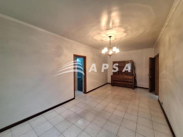 Apartamento para Locação em Rio de Janeiro/RJ Laranjeiras 3 Quartos