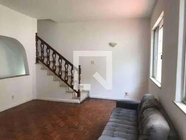 Apartamento para Locação em Rio de Janeiro/RJ Laranjeiras 3 Quartos