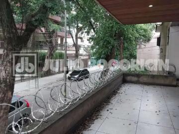 Apartamento para Locação em Rio de Janeiro/RJ Laranjeiras 5 Quartos