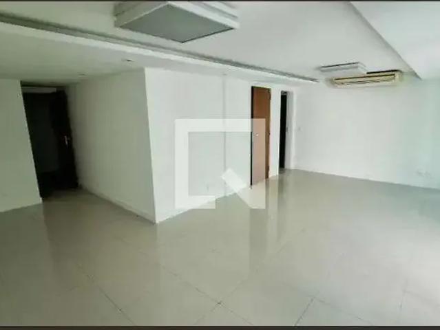 Apartamento para Locação em Rio de Janeiro/RJ Leblon 4 Quartos