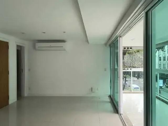 Apartamento para Locação em Rio de Janeiro/RJ Leblon 4 Quartos