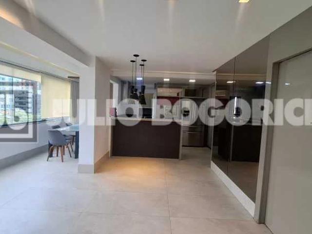 Apartamento para Locação em Rio de Janeiro/RJ Leblon 4 Quartos