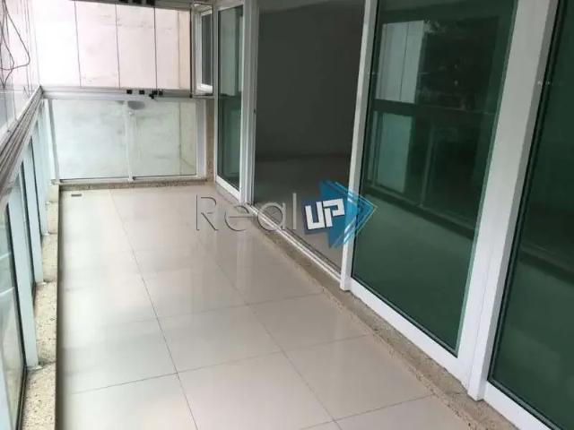 Apartamento para Locação em Rio de Janeiro/RJ Leblon 4 Quartos