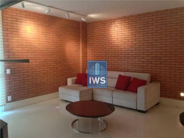 Apartamento para Locação em Rio de Janeiro/RJ Leblon 4 Quartos