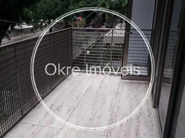 Apartamento para Locação em Rio de Janeiro/RJ Leblon 4 Quartos