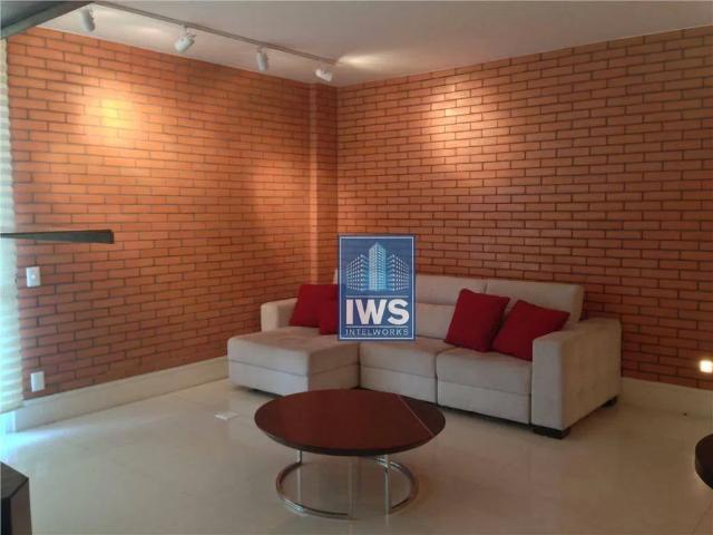 Apartamento para Locação em Rio de Janeiro/RJ Leblon 4 Quartos