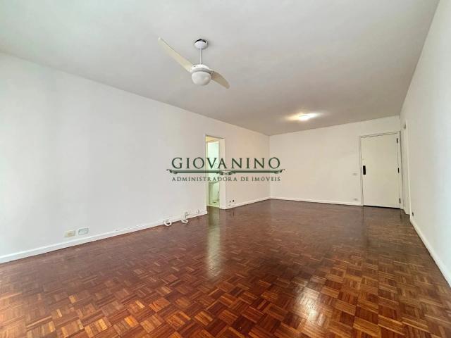 Apartamento para Locação em Rio de Janeiro/RJ Leblon 4 Quartos