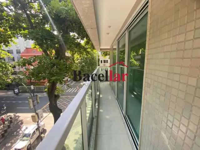 Apartamento para Locação em Rio de Janeiro/RJ Leblon 4 Quartos