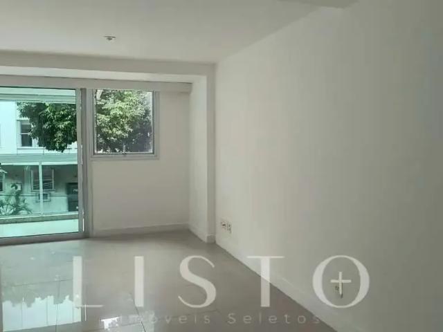 Apartamento para Locação em Rio de Janeiro/RJ Leblon 4 Quartos