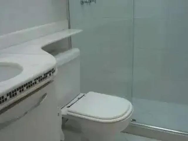 Apartamento para Locação em Rio de Janeiro/RJ Leblon 1 Quartos