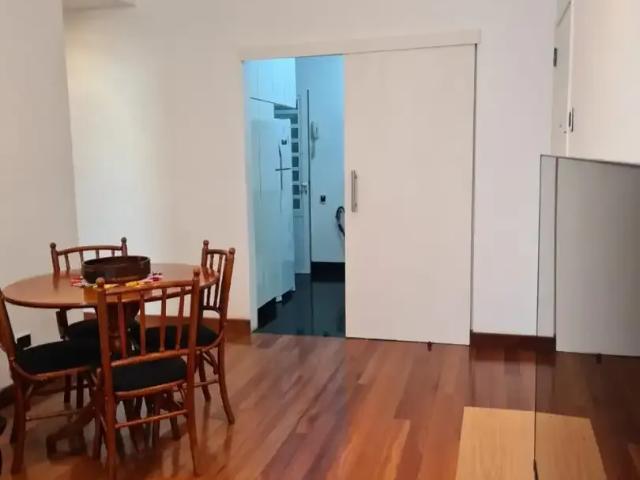 Apartamento para Locação em Rio de Janeiro/RJ Leblon 1 Quartos
