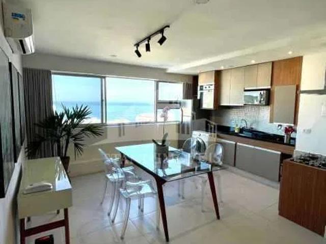 Apartamento para Locação em Rio de Janeiro/RJ Leblon 1 Quartos