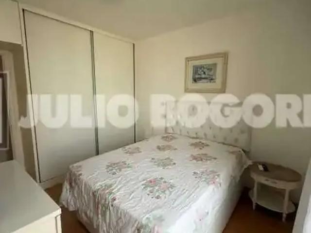 Apartamento para Locação em Rio de Janeiro/RJ Leblon 1 Quartos