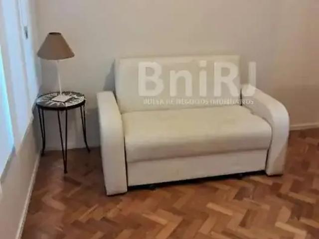 Apartamento para Locação em Rio de Janeiro/RJ Leblon 1 Quartos