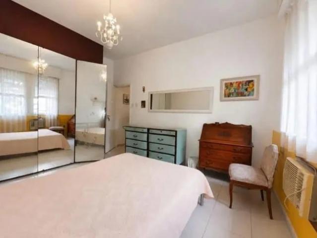 Apartamento para Locação em Rio de Janeiro/RJ Leblon 1 Quartos