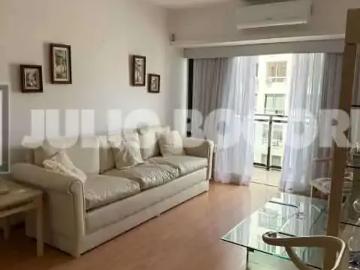 Apartamento para Locação em Rio de Janeiro/RJ Leblon 1 Quartos