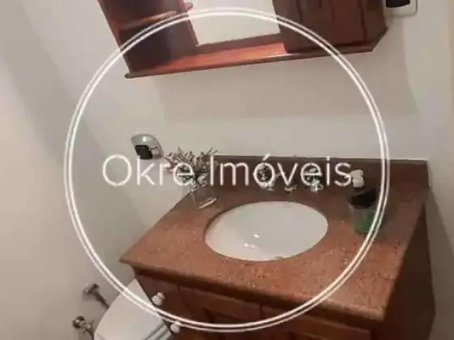 Apartamento para Locação em Rio de Janeiro/RJ Leblon 1 Quartos