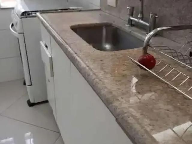 Apartamento para Locação em Rio de Janeiro/RJ Leblon 1 Quartos