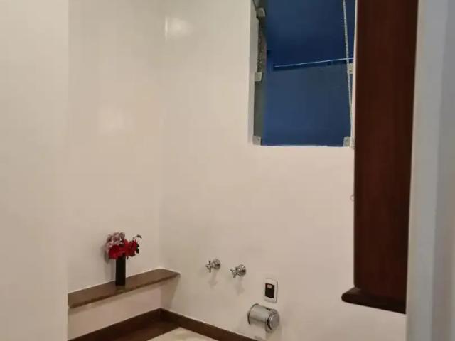 Apartamento para Locação em Rio de Janeiro/RJ Leblon 1 Quartos