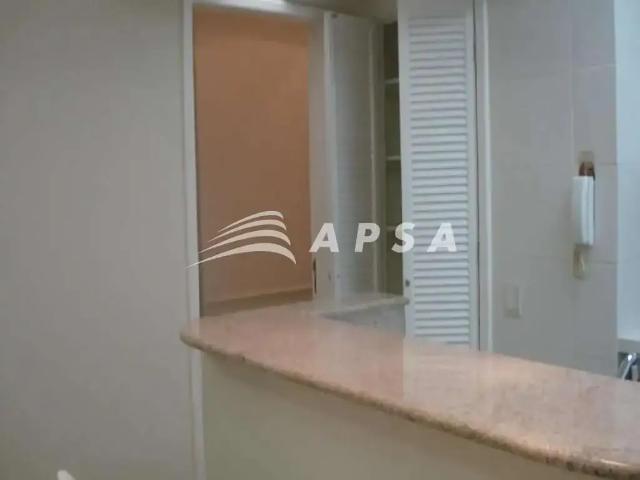 Apartamento para Locação em Rio de Janeiro/RJ Leblon 1 Quartos