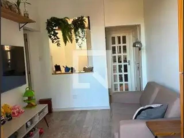 Apartamento para Locação em Rio de Janeiro/RJ Leblon 1 Quartos