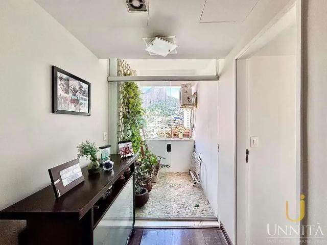 Apartamento para Locação em Rio de Janeiro/RJ Leblon 2 Quartos