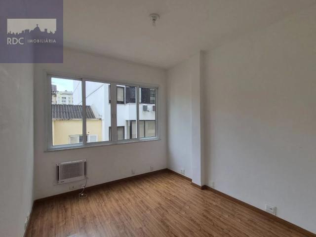 Apartamento para Locação em Rio de Janeiro/RJ Leblon 2 Quartos