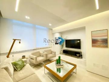 Apartamento para Locação em Rio de Janeiro/RJ Leblon 2 Quartos