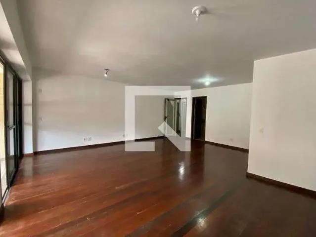 Apartamento para Locação em Rio de Janeiro/RJ Leblon 2 Quartos