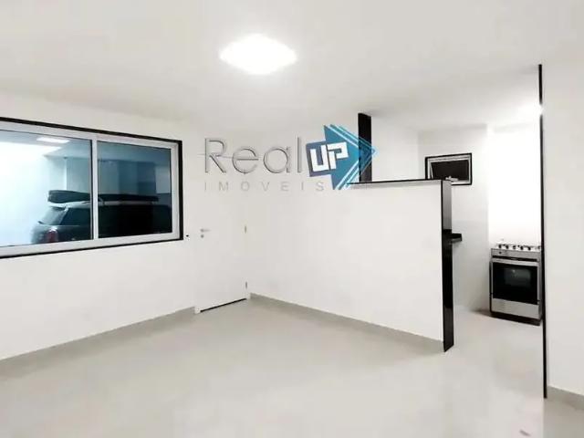 Apartamento para Locação em Rio de Janeiro/RJ Leblon 2 Quartos