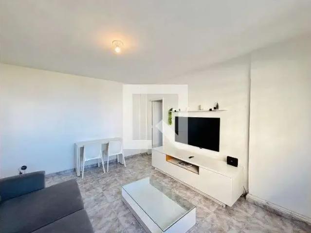 Apartamento para Locação em Rio de Janeiro/RJ Leblon 2 Quartos