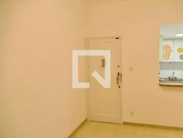 Apartamento para Locação em Rio de Janeiro/RJ Leblon 2 Quartos
