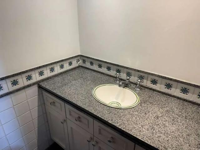 Apartamento para Locação em Rio de Janeiro/RJ Leblon 2 Quartos
