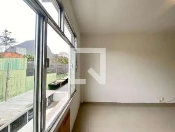 Apartamento para Locação em Rio de Janeiro/RJ Leblon 2 Quartos