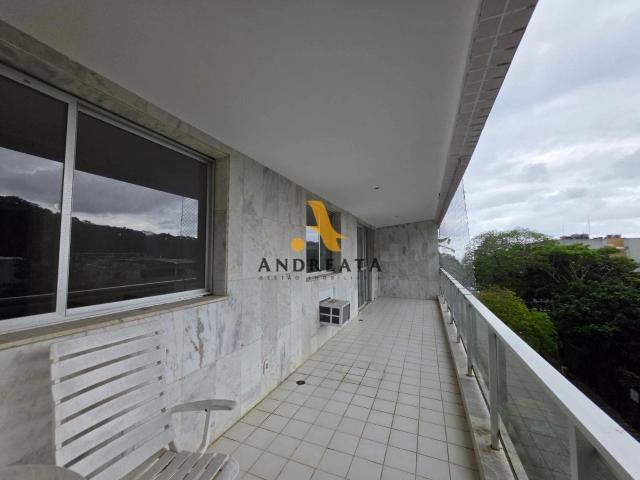 Apartamento para Locação em Rio de Janeiro/RJ Leblon 2 Quartos