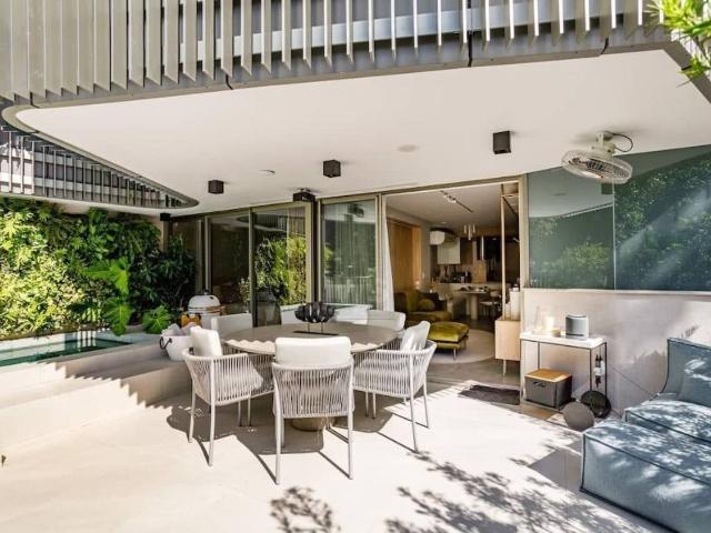 Apartamento para Locação em Rio de Janeiro/RJ Leblon 2 Quartos