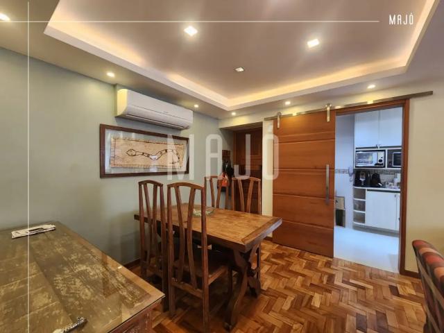 Apartamento para Locação em Rio de Janeiro/RJ Leblon 2 Quartos