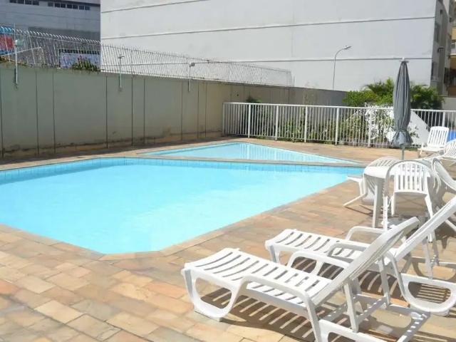 Apartamento para Locação em Rio de Janeiro/RJ Leblon 2 Quartos