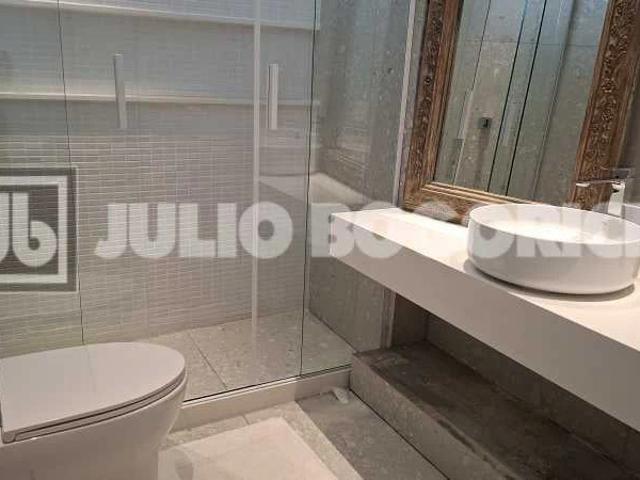 Apartamento para Locação em Rio de Janeiro/RJ Leblon 2 Quartos