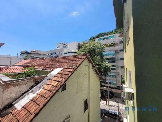 Apartamento para Locação em Rio de Janeiro/RJ Leblon 2 Quartos