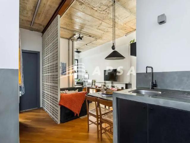 Apartamento para Locação em Rio de Janeiro/RJ Leblon 2 Quartos