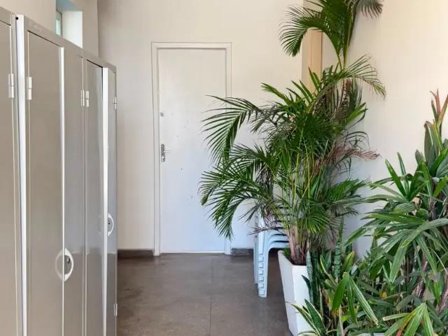 Apartamento para Locação em Rio de Janeiro/RJ Leblon 2 Quartos