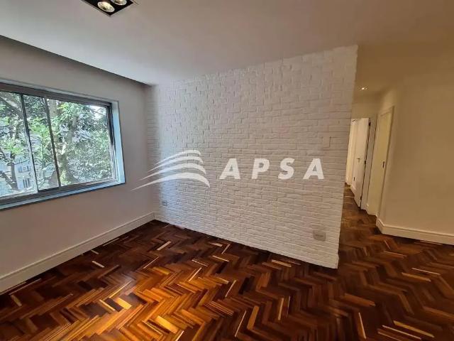 Apartamento para Locação em Rio de Janeiro/RJ Leblon 2 Quartos