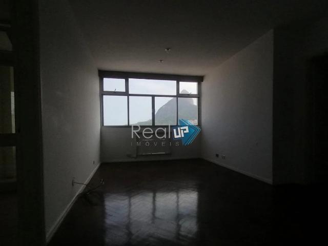Apartamento para Locação em Rio de Janeiro/RJ Leblon 2 Quartos
